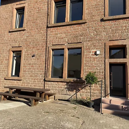 Apartamento Claudia