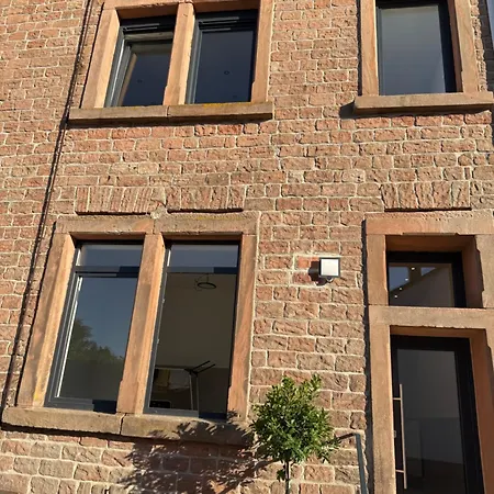 Apartamento Claudia *