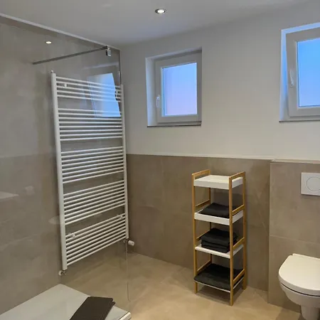 Apartamento Claudia Clausen