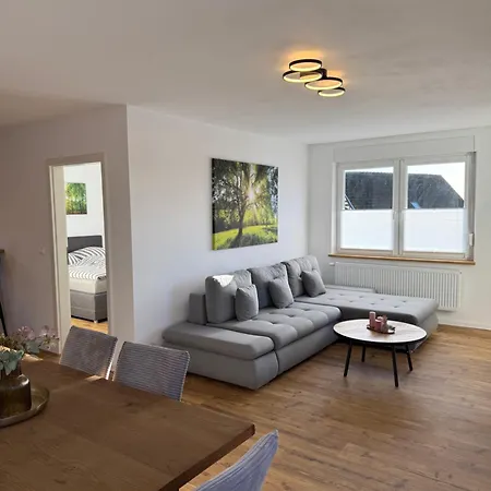 Claudia Apartamento Clausen