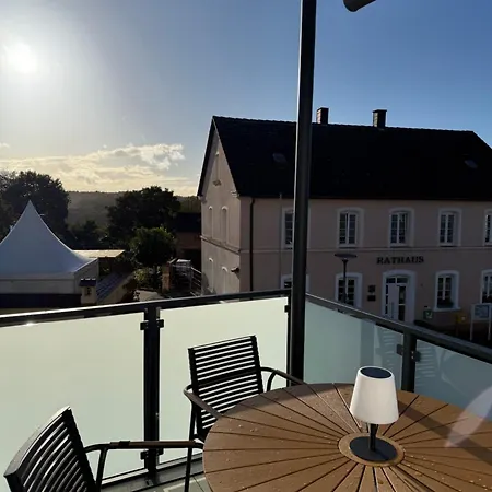 Apartamento Claudia Clausen