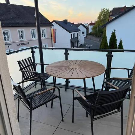 Apartamento Claudia