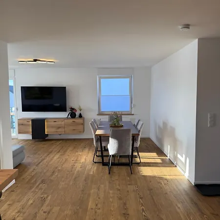 Apartamento Claudia *