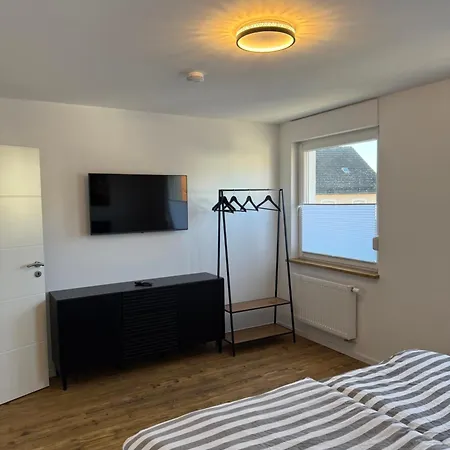 Apartamento Claudia Clausen