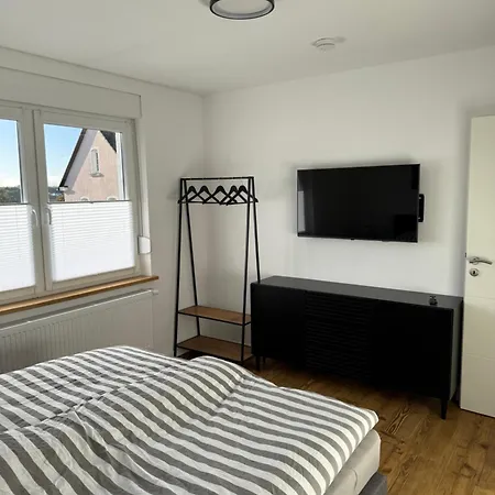 Claudia Apartamento Clausen