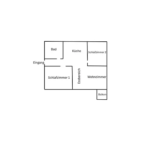 Apartamento Claudia