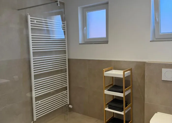 Apartment Claudia Clausen