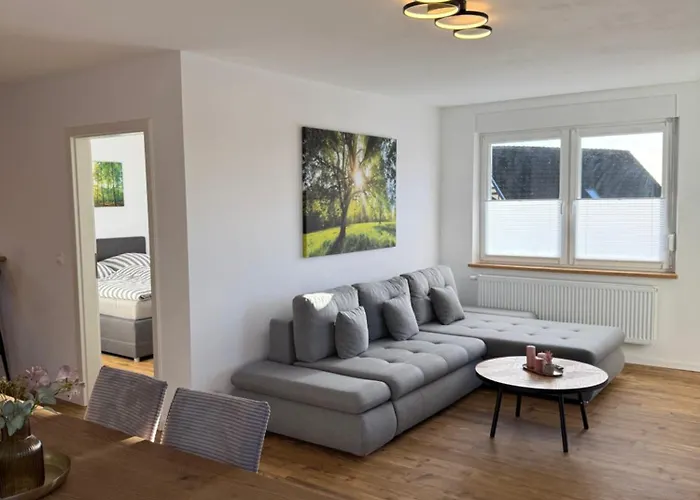 Claudia Apartment Clausen